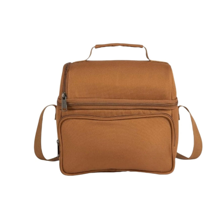 Insulated Travel Food Carrier