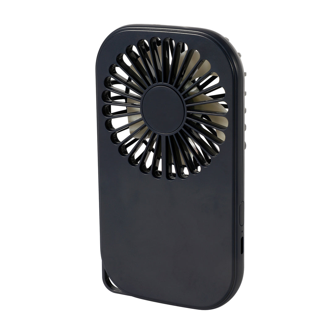 Portable Rechargeable Mini Fan Stornfield