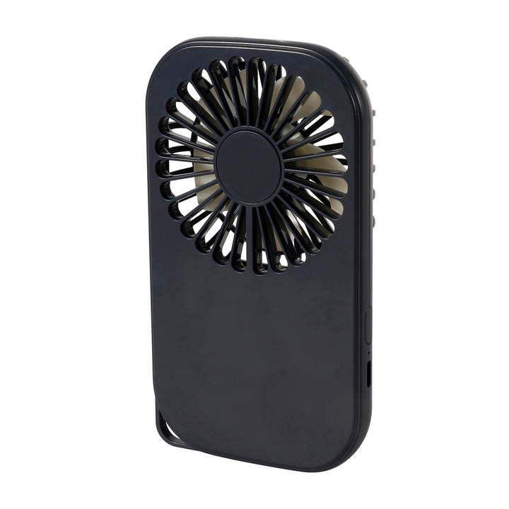 Portable Rechargeable Mini Fan Stornfield