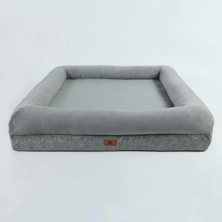 Luxury Orthopedic Bed   Dog Bed