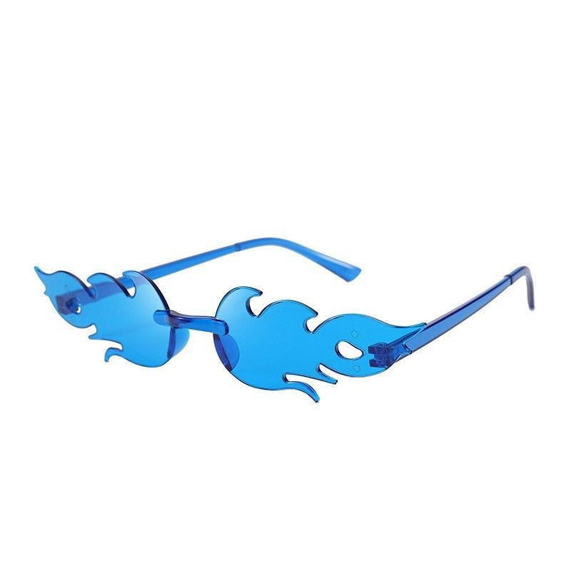 Flame Design Eyewear Stornfield