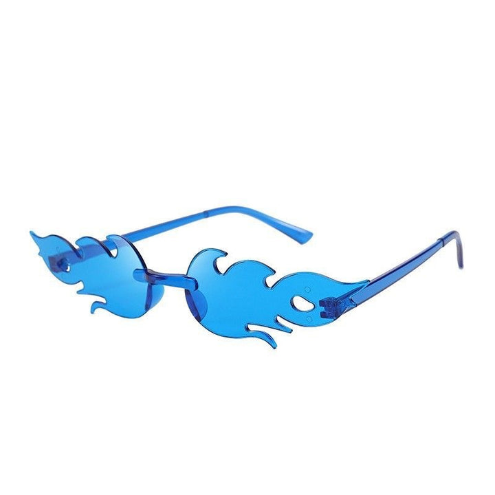 Flame Design Eyewear Stornfield