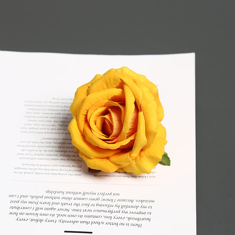 Premium Decorative Silk Flower