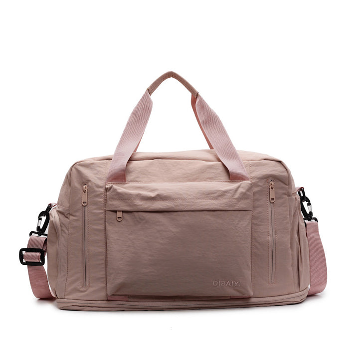 Versatile Lightweight Travel Duffle