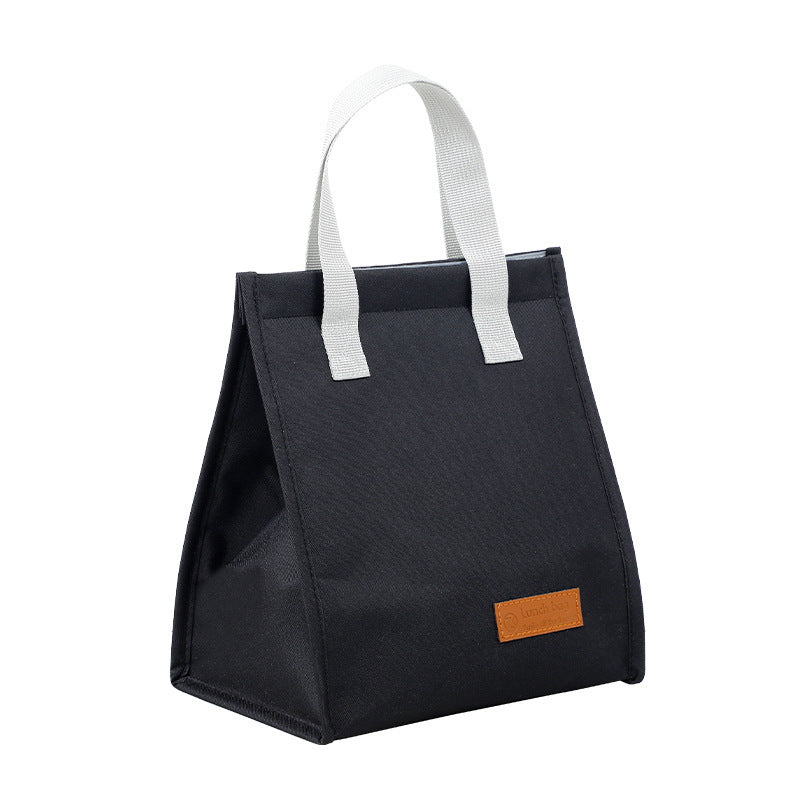Stylish Insulated Lunch Carrier Stornfield
