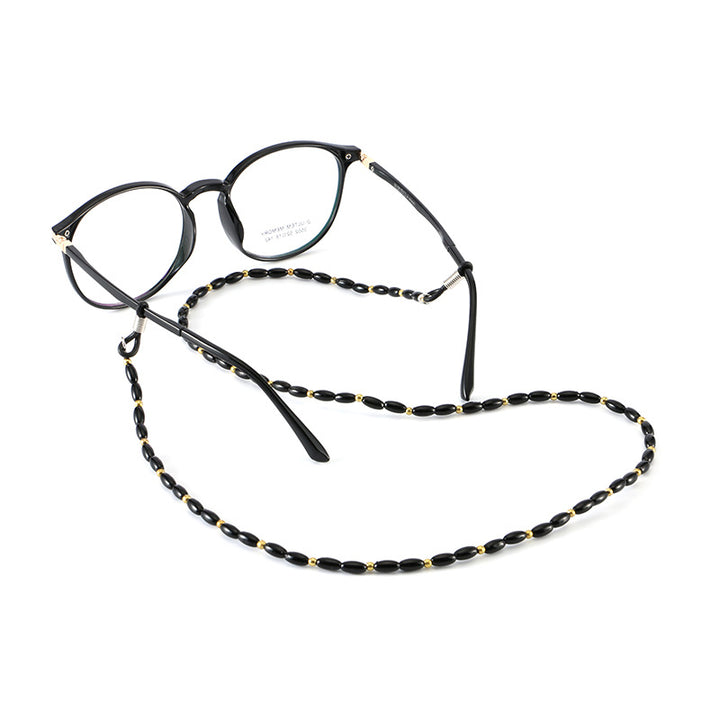 Stylish Beaded Glasses Chain Stornfield