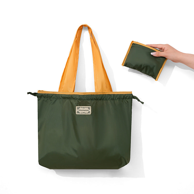 Spacious shopping bag Stornfield