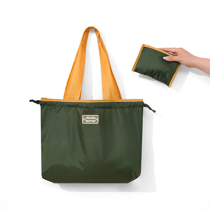 Spacious shopping bag Stornfield