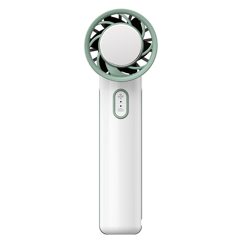 Ladies portable hand fan Stornfield