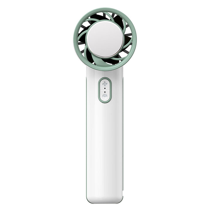 Ladies portable hand fan Stornfield