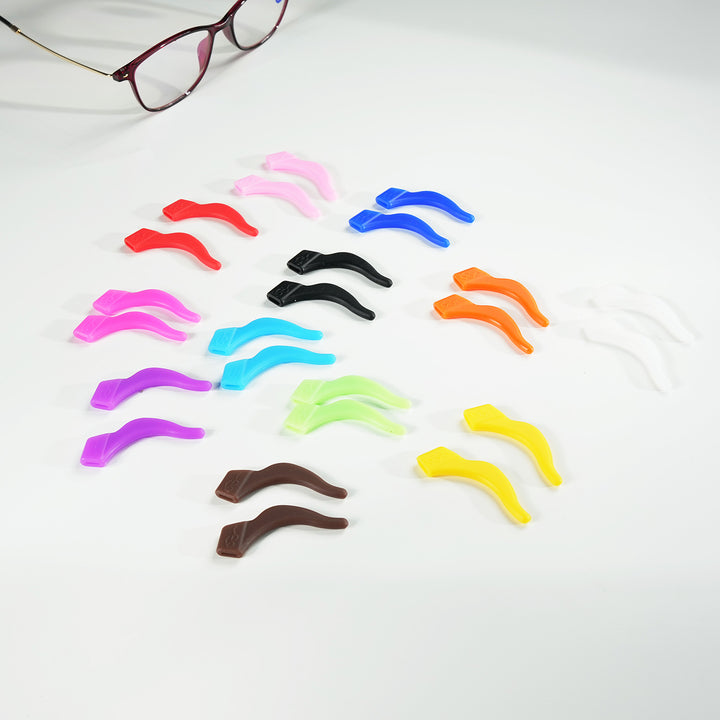 Silicone Nose Grip Eyewear Holder Stornfield