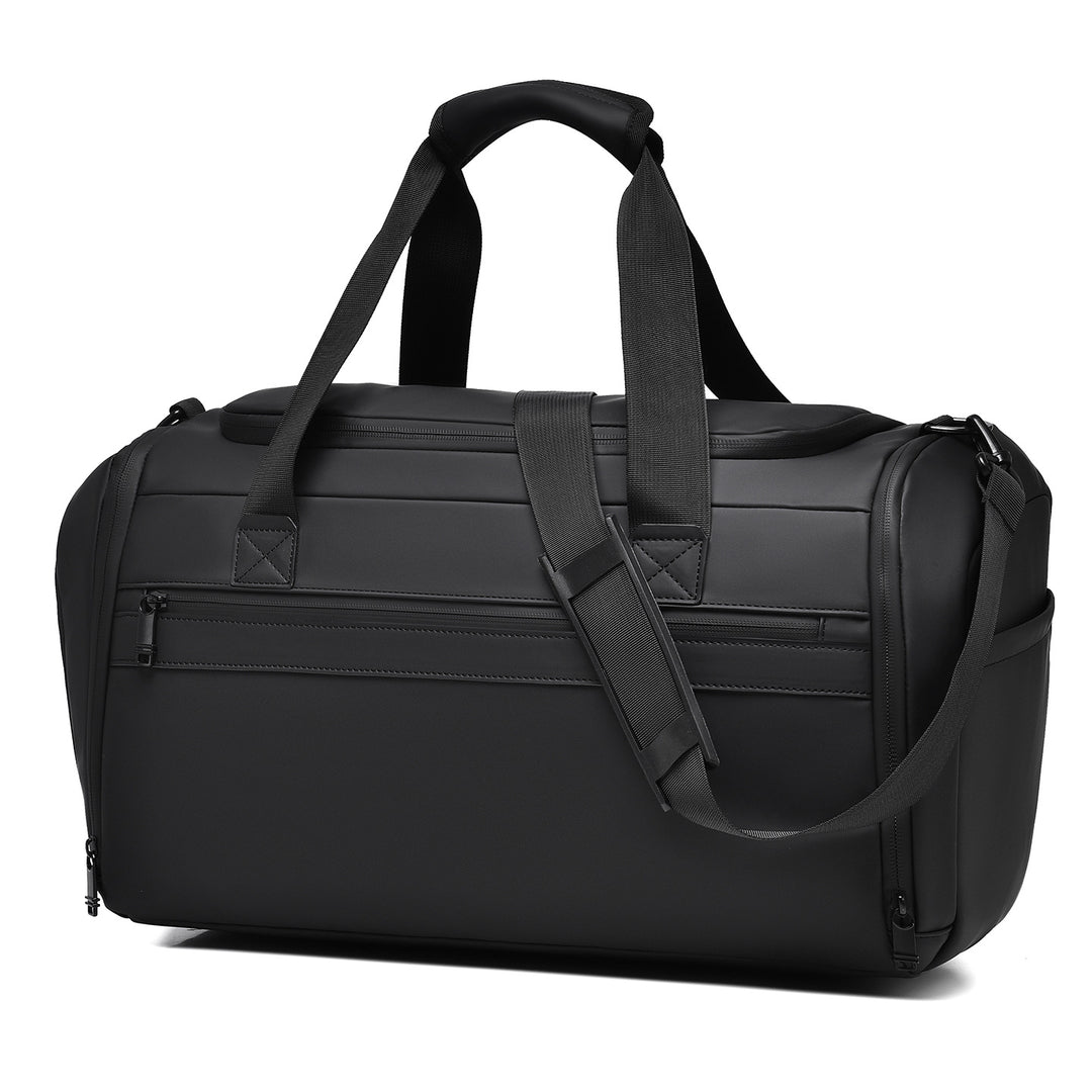 Durable Travel Duffle Stornfield
