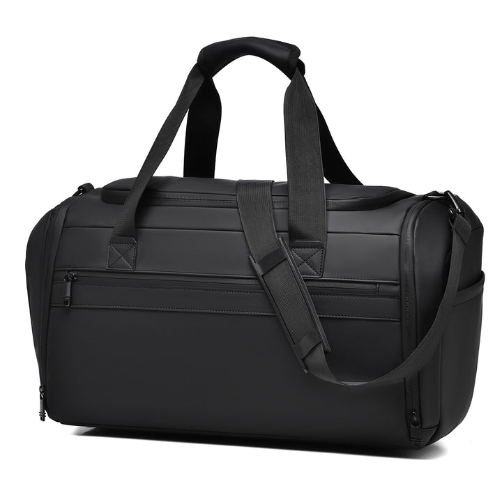 Durable Travel Duffle Stornfield