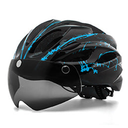 Premium Aerodynamic Cycling Helmet Stornfield