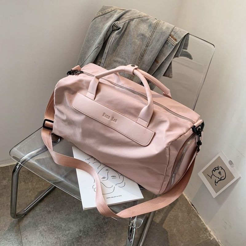 Versatile Travel Duffle Bag Stornfield