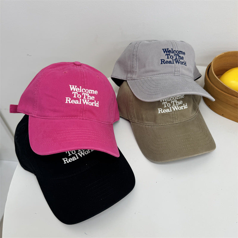 Men's Casual Baseball Cap Stornfield