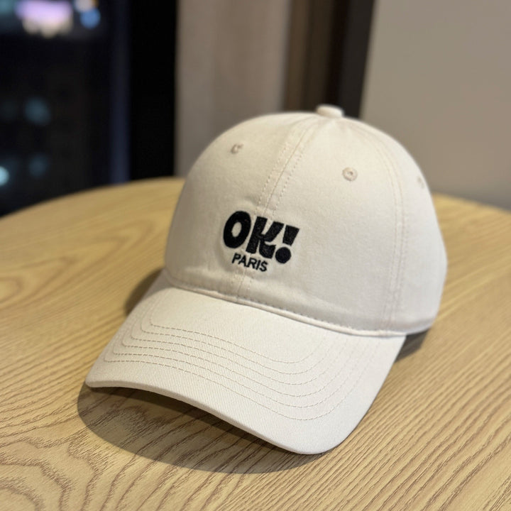 Men's Casual Embroidered Baseball Cap Stornfield 1784270270