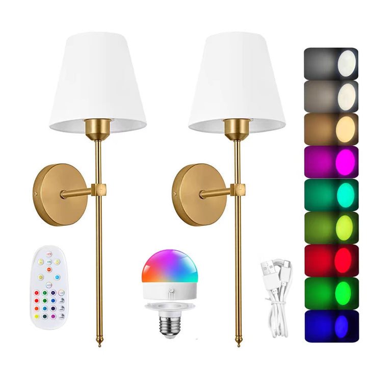 Modern Wall Sconce