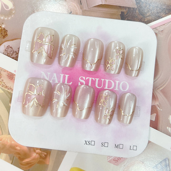 Artistic Fingernails Stornfield