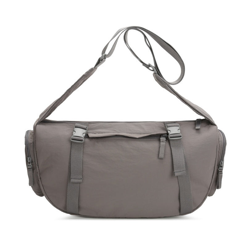 Versatile Carry-All Duffel Bag