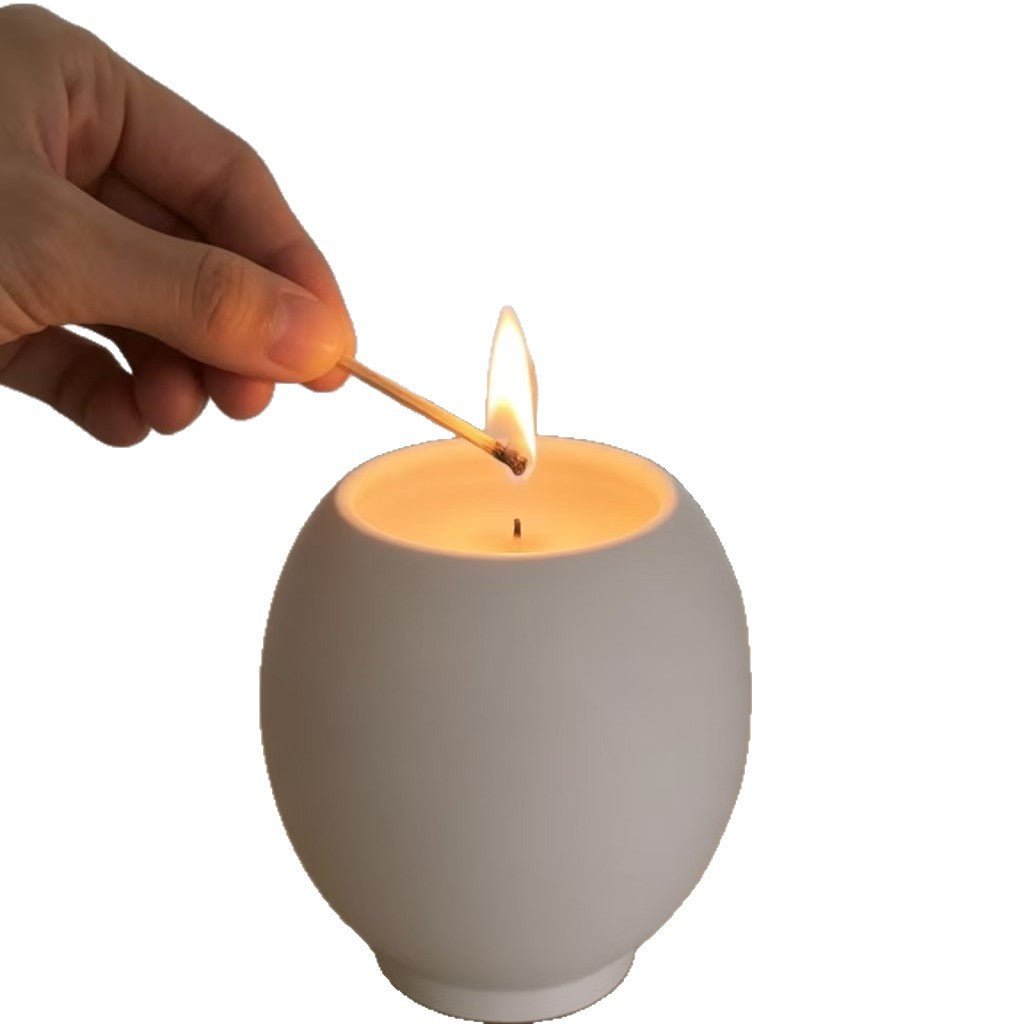 Modern Aromatherapy Candle Stornfeild