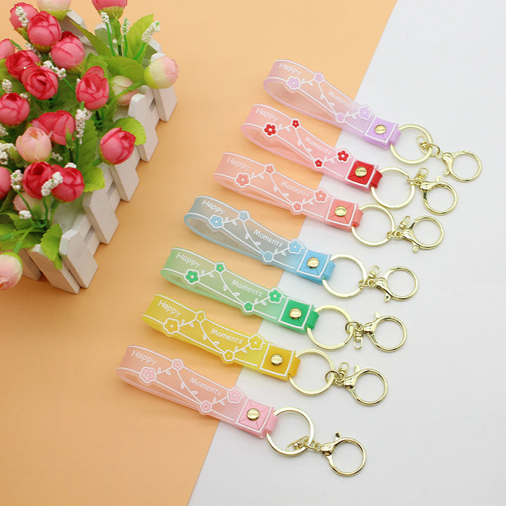 Women's Bookmark Bowlift