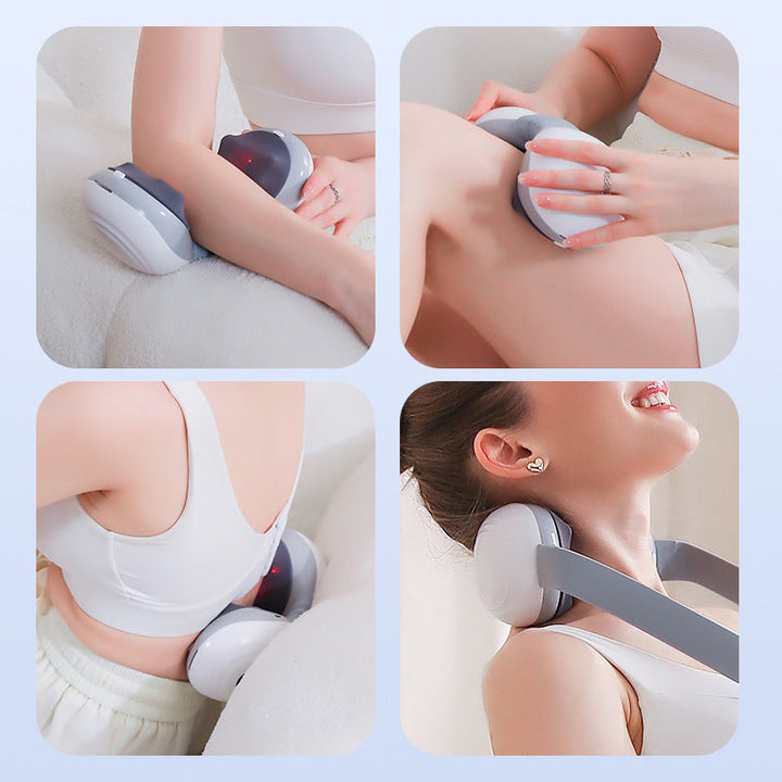 Neck and Shoulder Massager Stornfield