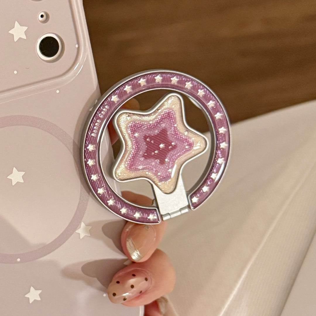 Smartphone Holder in creative star design Stornfield