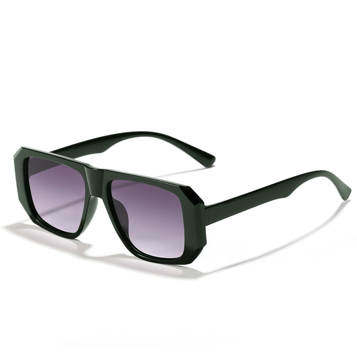 Women's fashionable sunglasses with a unique animal pattern Stornfield