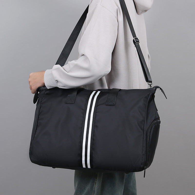 Sporty Elegant Carry Bag Stornfield