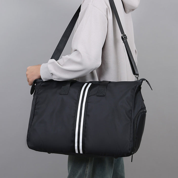 Sporty Elegant Carry Bag Stornfield