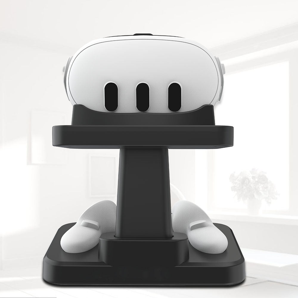 Mount for gaming accessories Stornfield