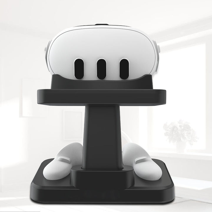 Mount for gaming accessories Stornfield