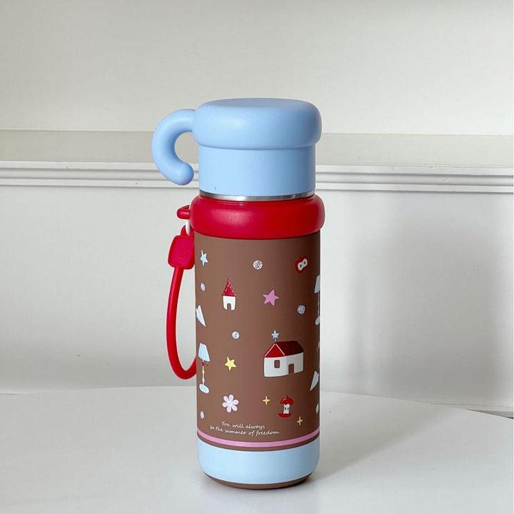 Unisex Water Bottle Stornfield
