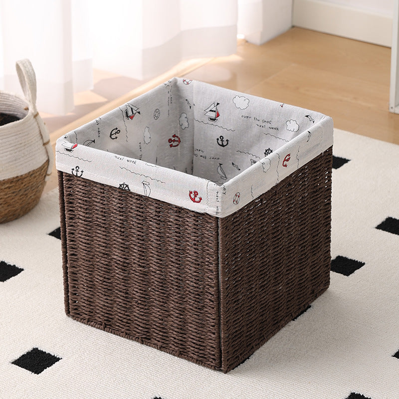 Storage Basket Stornfield