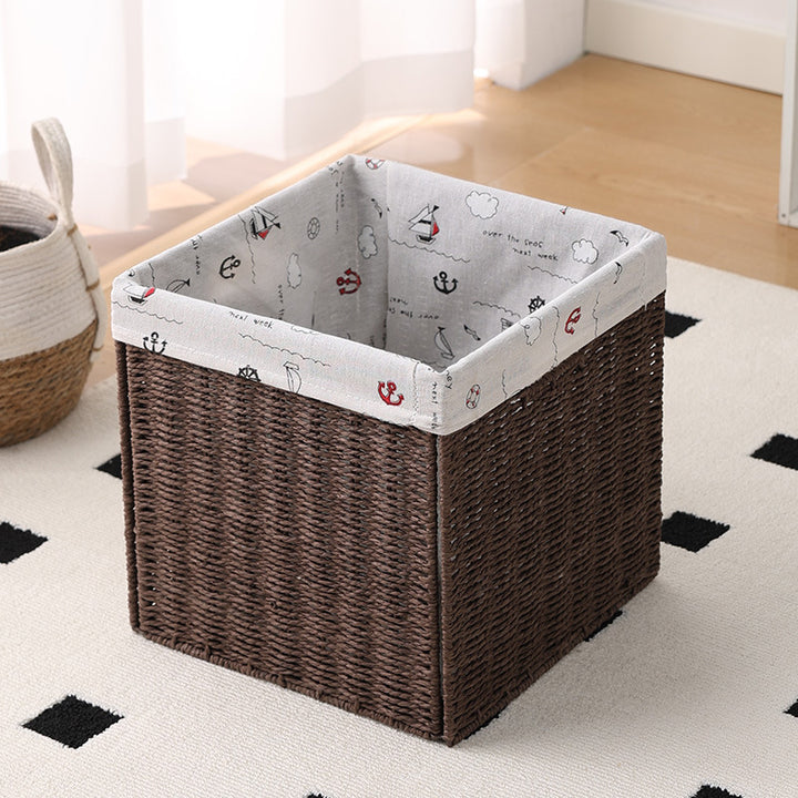 Storage Basket Stornfield