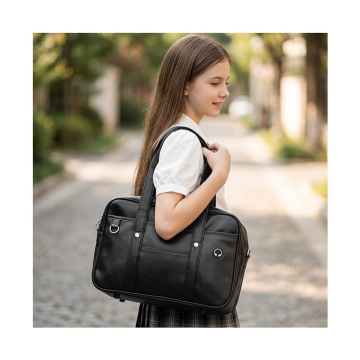 Elegant and Multifunctional Handbag Stornfield