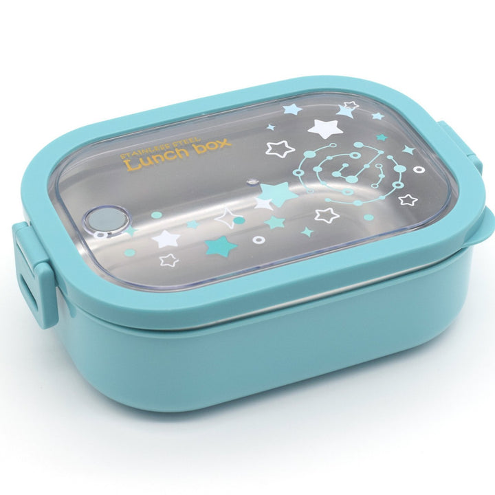 Stainless Steel Insulated Bento Lunch Box