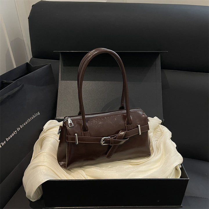 Elegant Handheld Tote