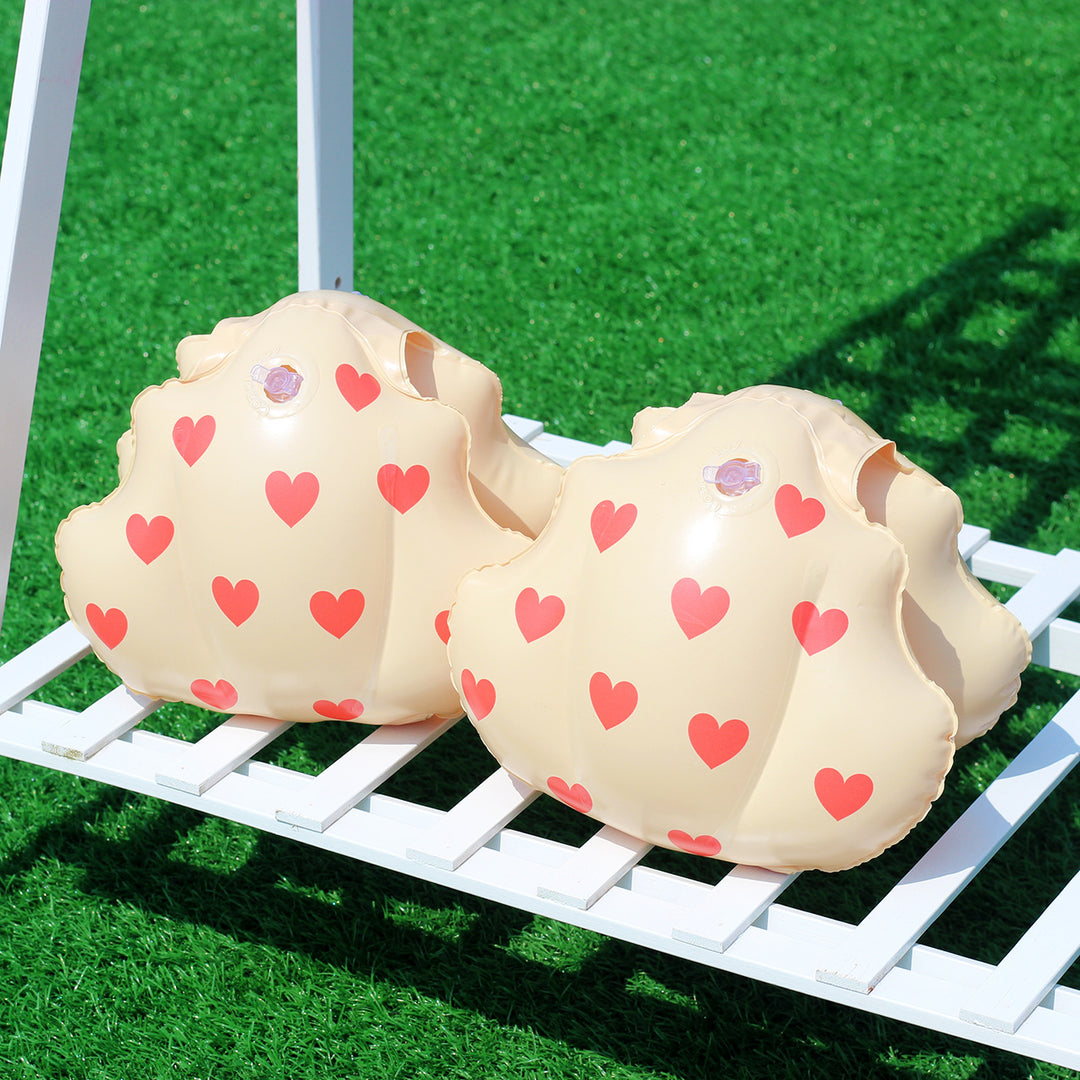Women inflatable strawberry seat cushion Stornfield