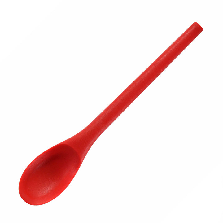 High-quality silicone stirring spoon with ergonomic design Stornfield