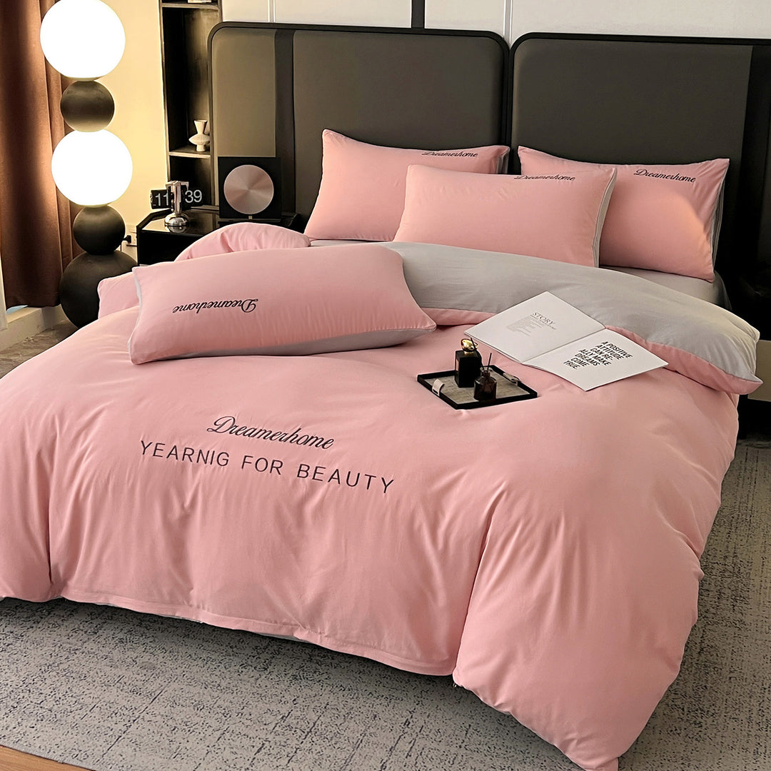 Home Textile Bedding Set