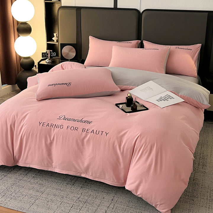 Home Textile Bedding Set