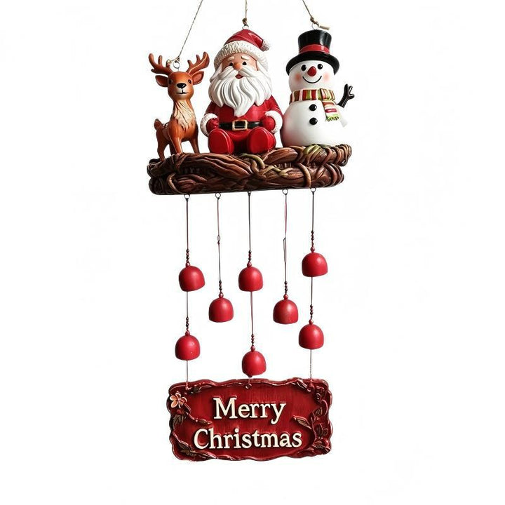 Decorative Christmas Ball Stornfield