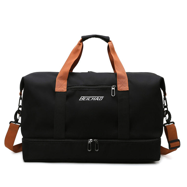 Spacious Gym Duffel Bag Stornfield