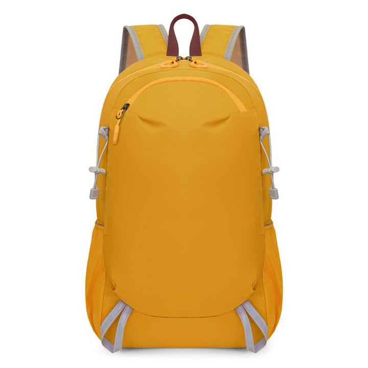 Lightweight Multi-Functional Hiking Backpack Stornfield
