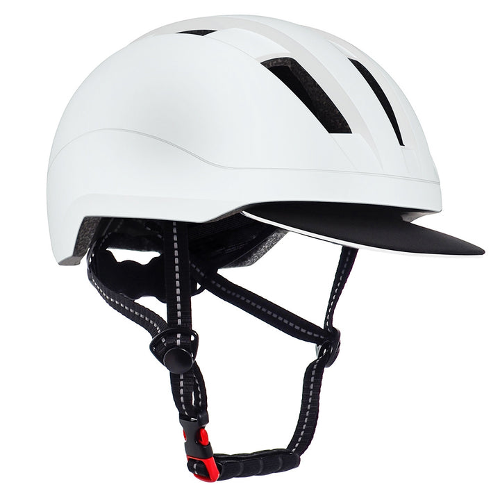 Urban Commuter Cycling Helmet Stornfield
