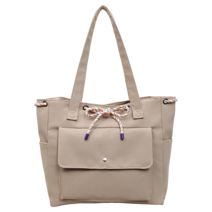 WoStylish Multi-Pocket Tote Bag Stornfield