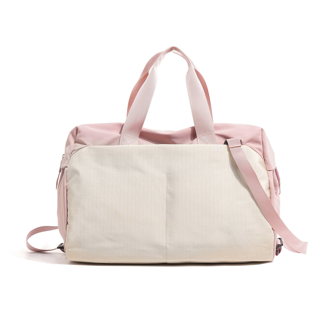 Women's Practical Travel Bag with Adjustable Carrying Straps Stornfield