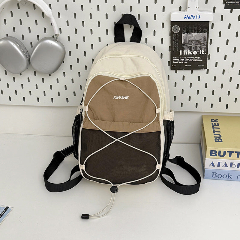 Versatile Compact Backpack Stornfield